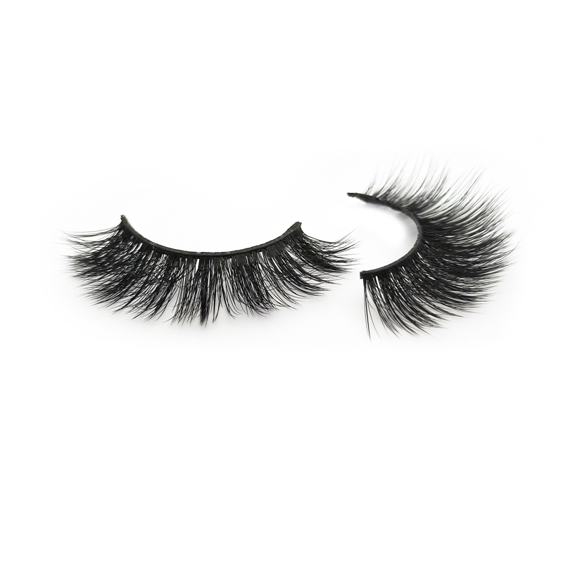 Lastest cheap faux mink lashes with factory price JH53